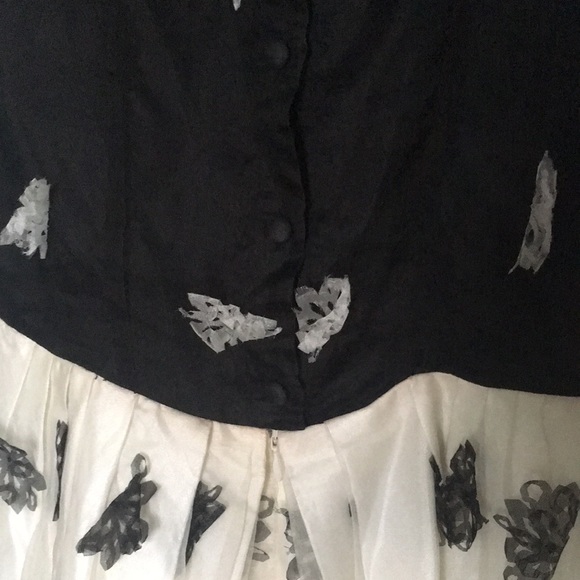 Rachel Antonoff Dress - Picture 4 of 9